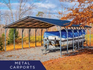Cheap Carports In St. Louis Are Necessary - Cheap Metal Carports 300x225