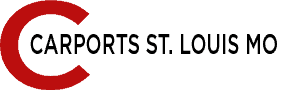 Carports St. Louis MO : 314-916-3030 : Garages : Barns : Buildings - Carports St. Louis MO Logo